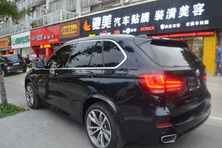 南京汽車(chē)透明膜去哪里貼
