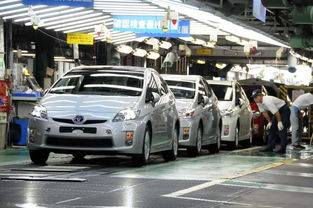 日系車(chē)企為何紛紛將市場(chǎng)重心轉(zhuǎn)向中國(guó)