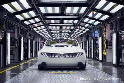 寶馬50億建純電生產(chǎn)線,日企加班學(xué)我國技術(shù),外媒 速追中國速度