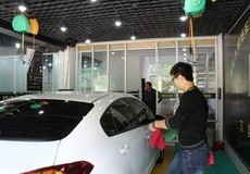 10元搶購(gòu)超值車(chē)用玻璃水，高效去污護(hù)玻璃！
