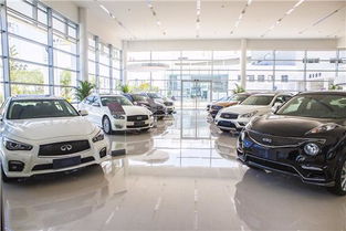 專業品質，悅享駕乘 北京運通興華汽車裝飾服務全解析